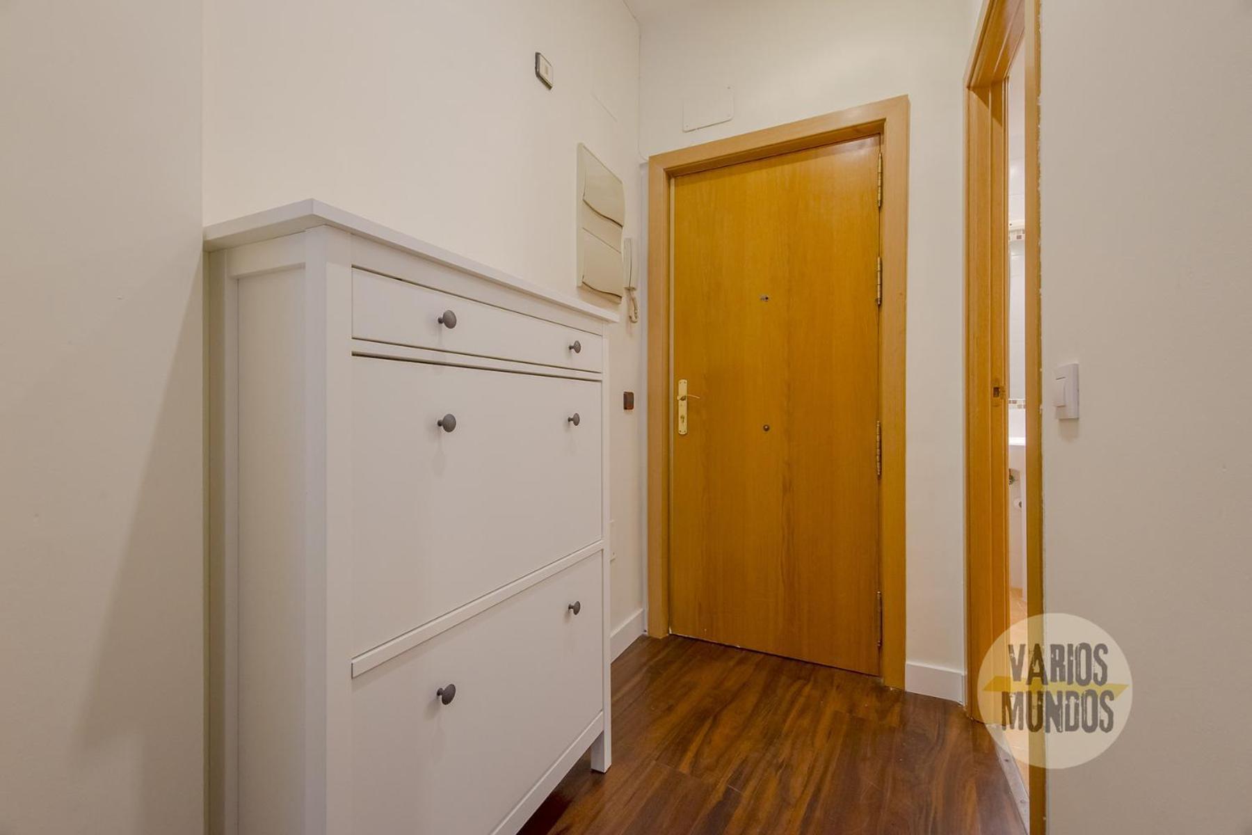 Appartamento New Loft 1Hab 3Px En Plena Plaza De Chueca Madrid Esterno foto