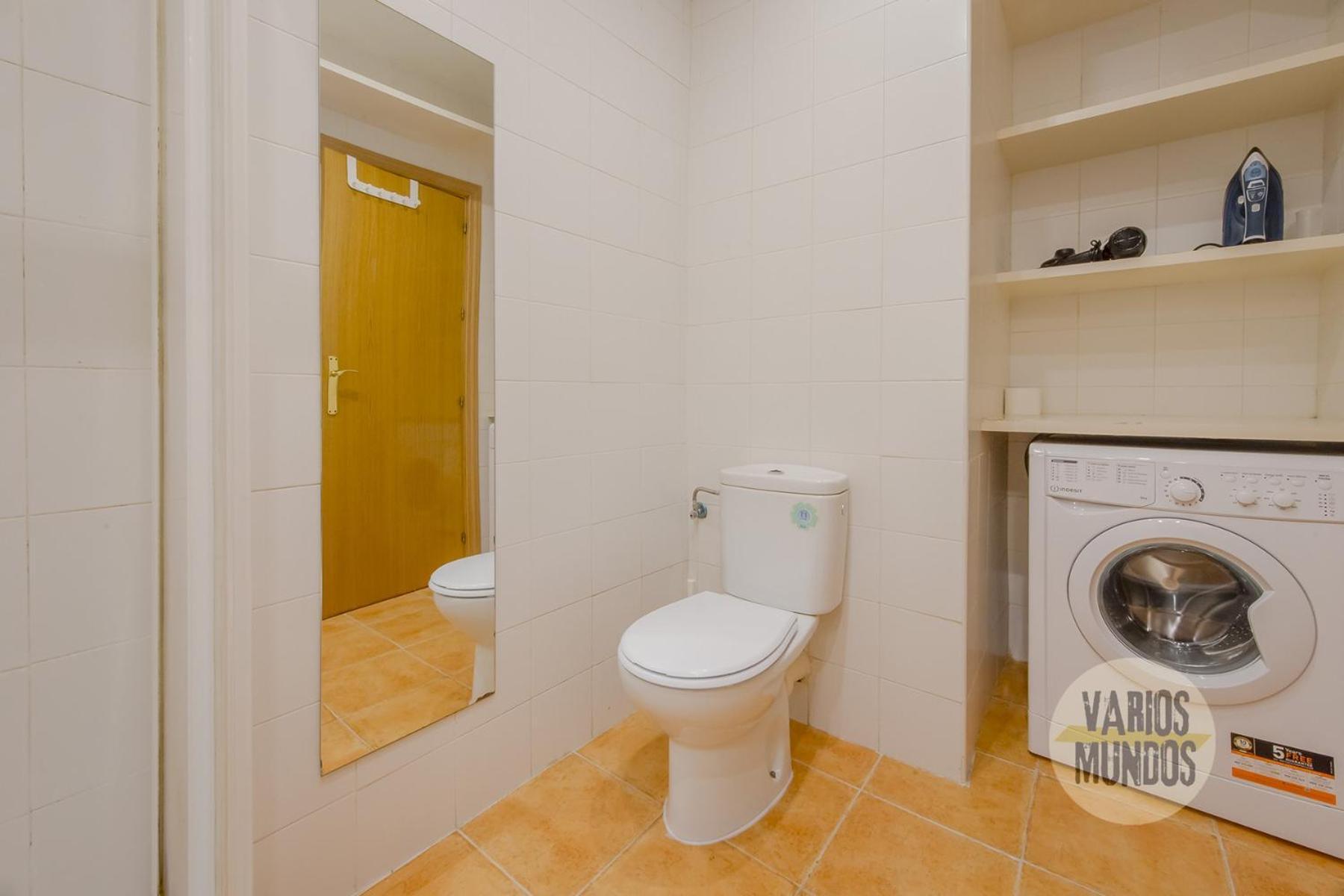 Appartamento New Loft 1Hab 3Px En Plena Plaza De Chueca Madrid Esterno foto