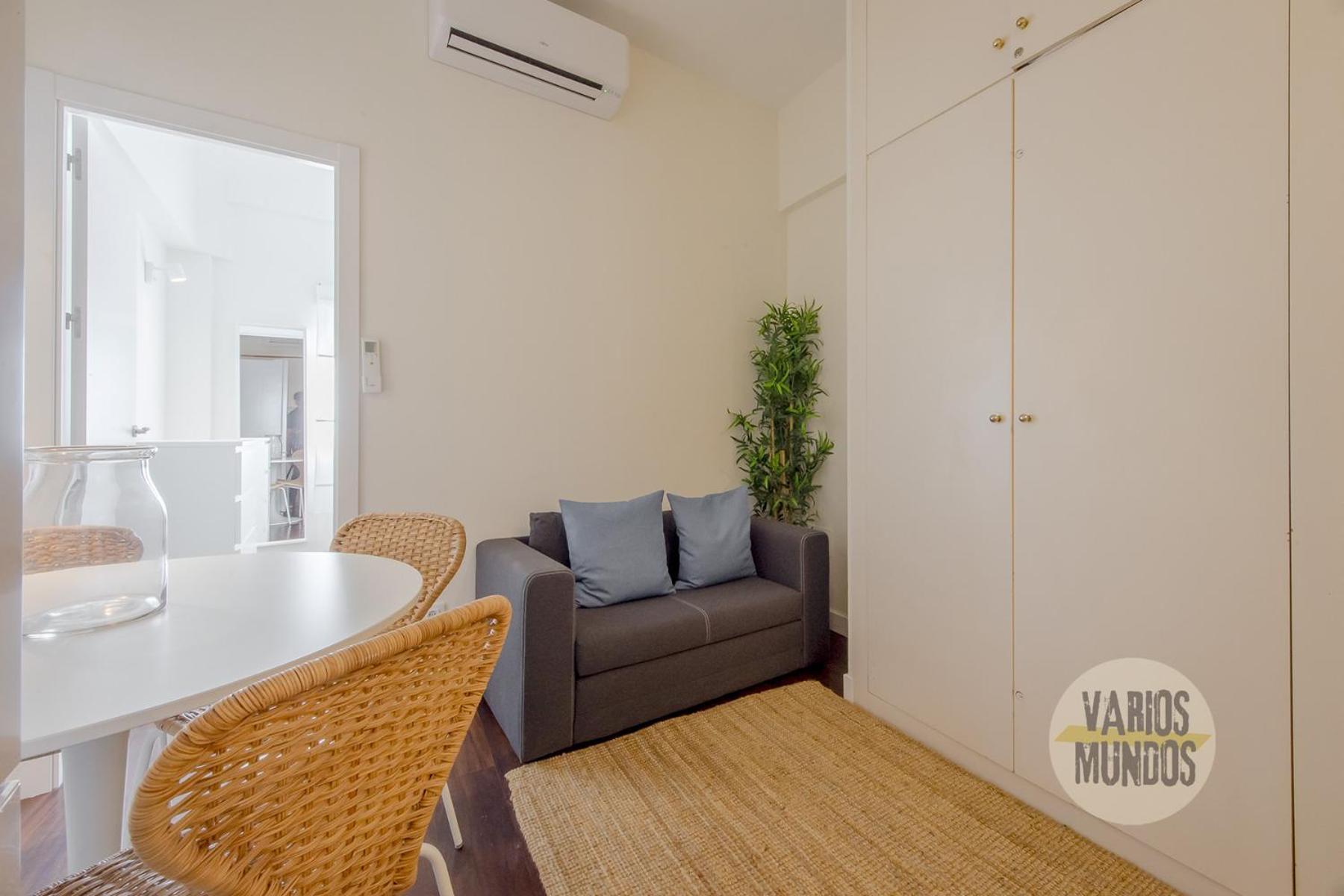 Appartamento New Loft 1Hab 3Px En Plena Plaza De Chueca Madrid Esterno foto
